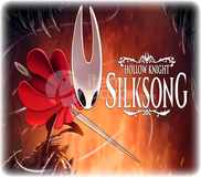 Hollow Knight Silksong - GARANTİ