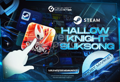 Hollow Knight: Silksong + Garanti