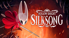Hollow Knight Silksong + Garanti