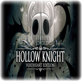Hollow Knight Voidheart Edition - GARANTİ