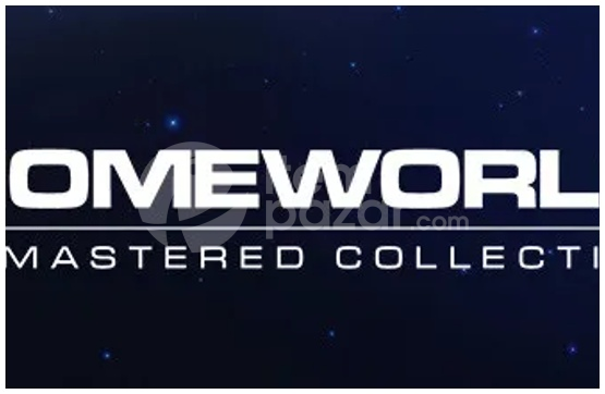 Homeworld Remastered Collection