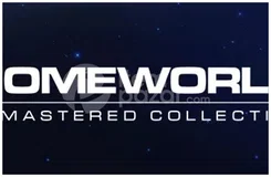 Homeworld Remastered Collection