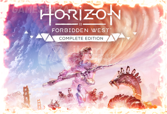 Horizon Forbidden West
