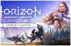 Horizon Zero Dawn