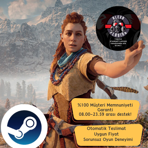 Horizon Zero Dawn