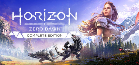 Horizon Zero Dawn Complete Edition