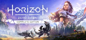 Horizon Zero Dawn Complete Edition