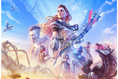 Horizon Zero Dawn Remastered