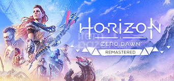 Horizon Zero Dawn Remastered