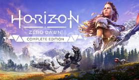 Horizon Zero Dawn + Sınırsız Garanti