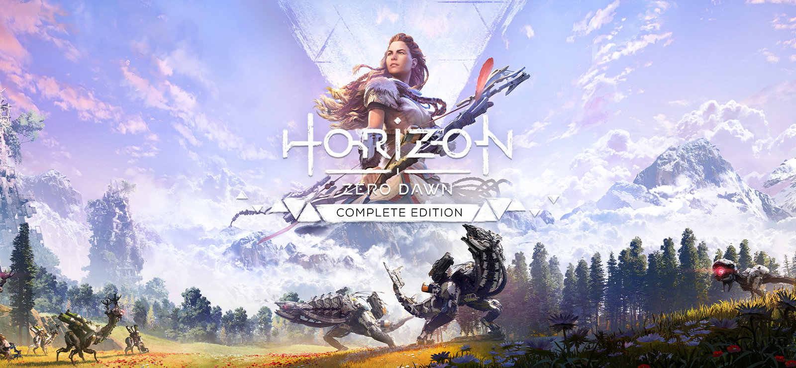Horzion Zero Dawn