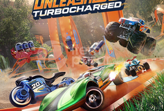 Hot Wheels Unleashed 2 - Turbocharged