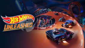 Hot Wheels Unleashed + Garanti