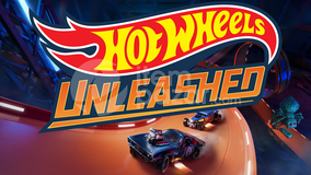 Hot Wheels Unleashed + Garanti