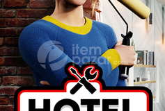Hotel Renovator
