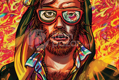 Hotline Miami 2: Wrong Number