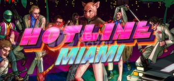 Hotline Miami