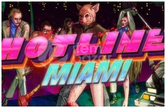Hotline Miami