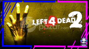 ⭐️ LEFT 4 DEAD 2 + GARANTİ + OTO TESLİM