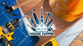 House Flipper + Garanti