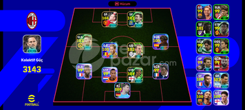 106 yamal 105 de bruyne ve ferdinand