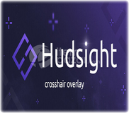 HudSight - crosshair overlay - Garanti + Oto