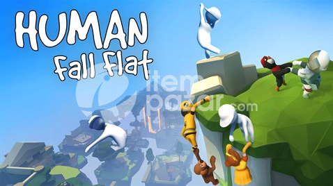 Human: Fall Flat