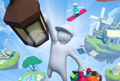 Human Fall Flat