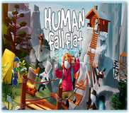 Human Fall Flat - Garanti + Oto Teslim
