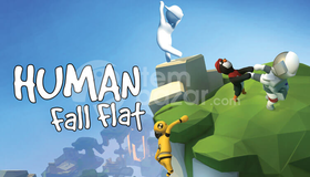 Human: Fall Flat| GUARDSIZ + GARANTI