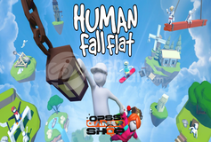 Human Fall Flat | Mail Değişen