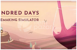 Hundred Days Winemaking Simulator