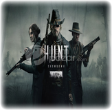 Hunt Showdown 1896 - GARANTİ