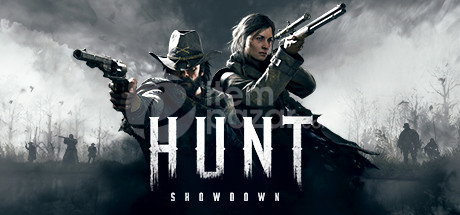 Hunt Showdown 