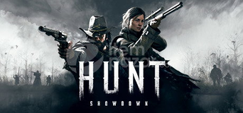 Hunt Showdown 