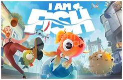I Am Fish