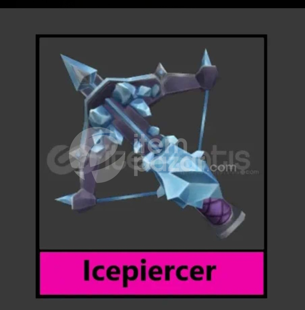 ICEPİERCER (EN UCUZU)
