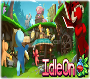 IdleOn - The Idle RPG - Garanti + Oto Teslim