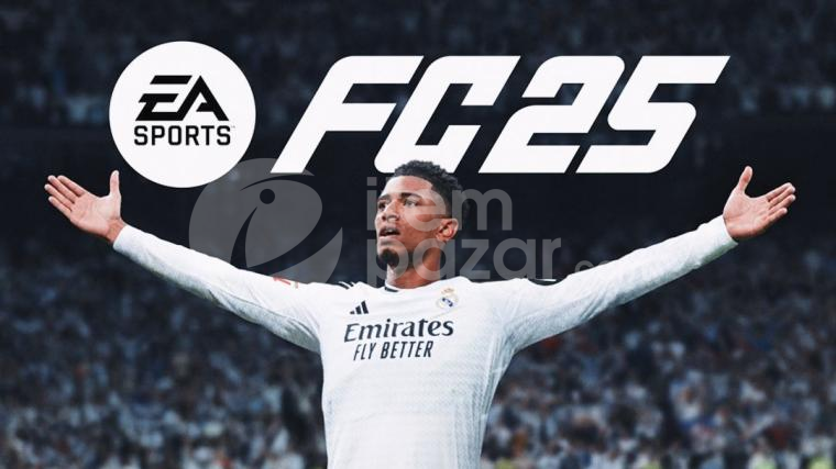 IGUARD SİSTEMLİ I FC25 ULTİMATE EDİTİON