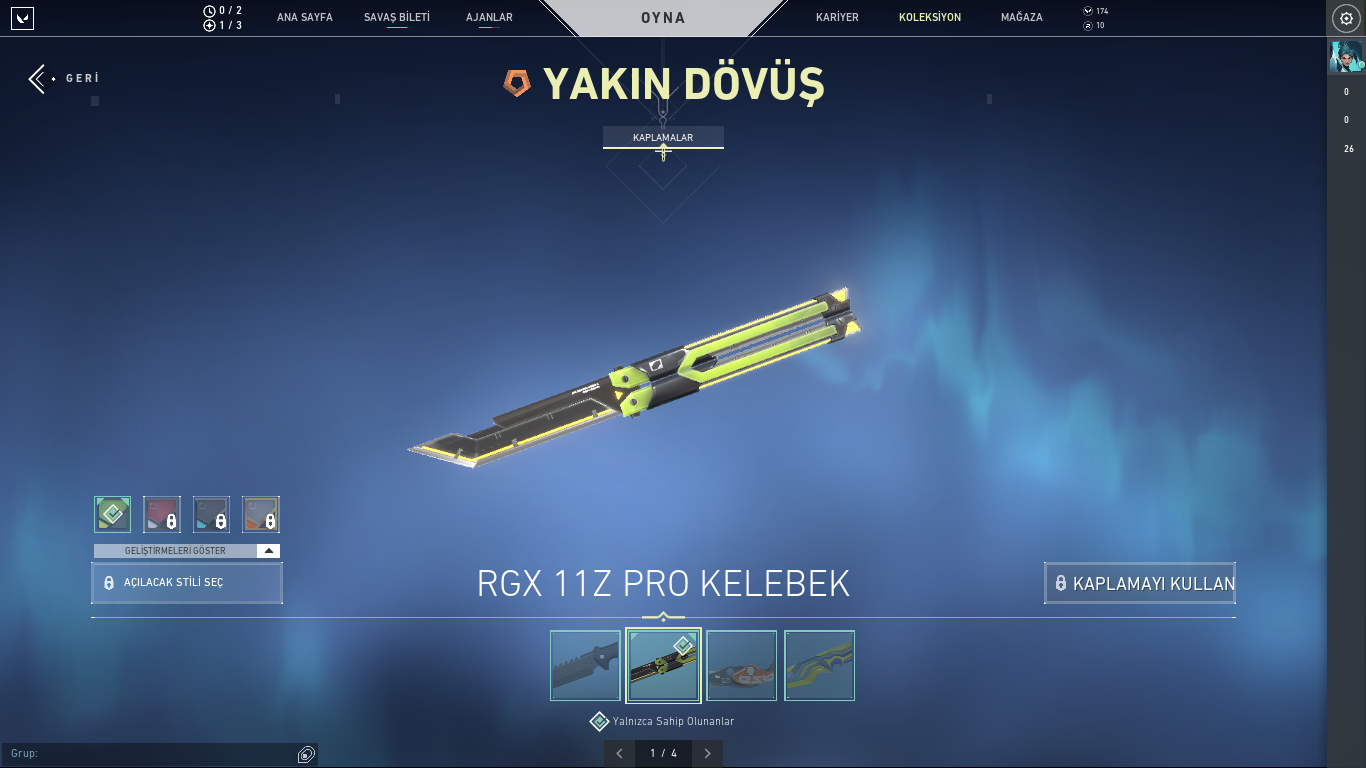 İLK SAHİBİNDEN GÜZEL HESAP!!!