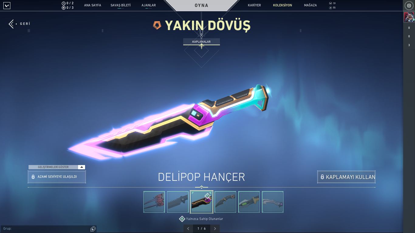 İLK SAHİBİNDEN GÜZEL HESAP!!!