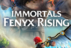 Immortal Fenyx Rising