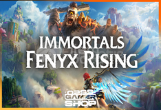 Immortals Fenyx Rising