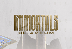 IMMORTALS OF AVEUM