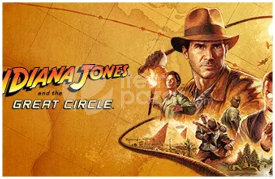 Indiana Jones and the Great Circle