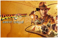 Indiana Jones and the Great Circle
