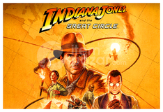 Indiana Jones and the Great Circle