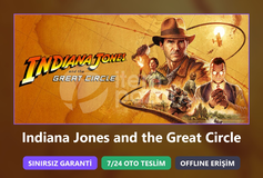 ⭐ Indiana Jones and the Great Circle ⭐