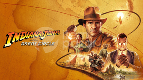 Indiana Jones and the Great Circle Premium