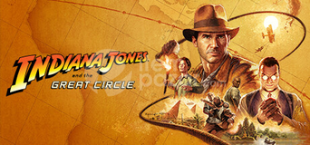 Indiana Jones And The Great Circle + SINIRSIZ